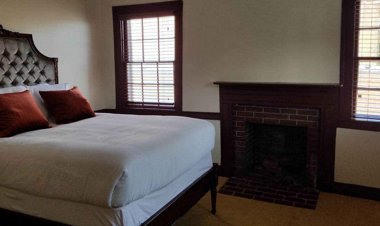 Washington & Tavern Hotel 3*