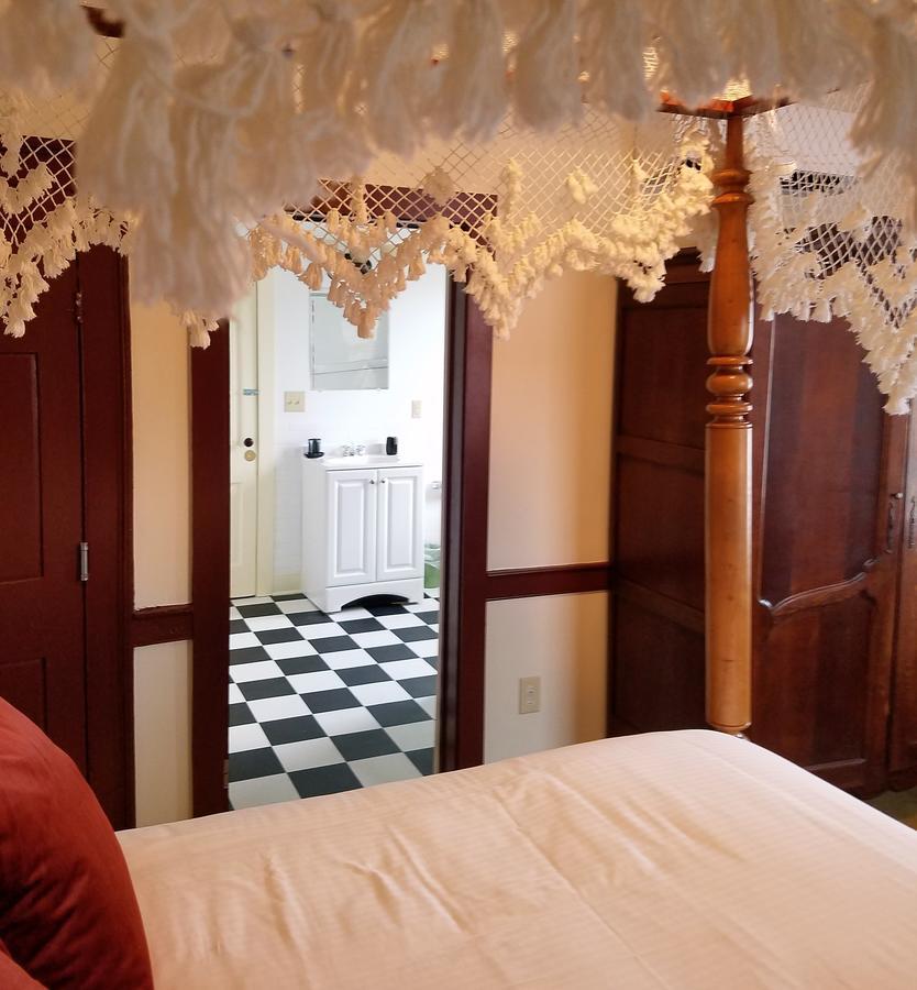 Hotel Washington & Tavern 3*