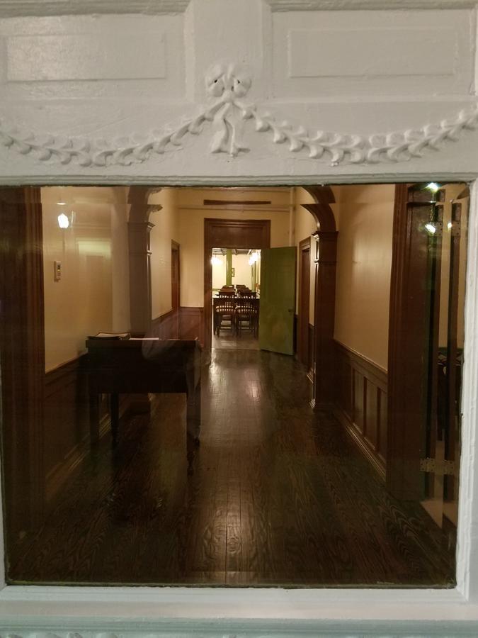 Washington & Tavern Hotel 3*